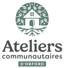 Ateliers communautaires d'Orford
