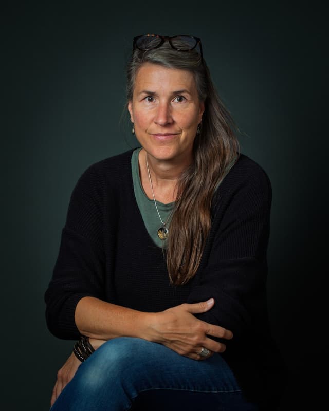 Anika Racine