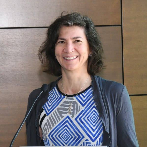 Bénédicte Thérien