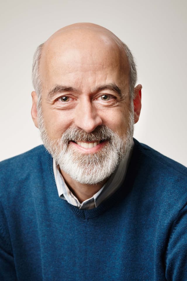 François Roberge