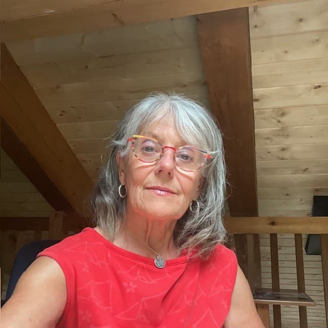 Ginette Bélanger